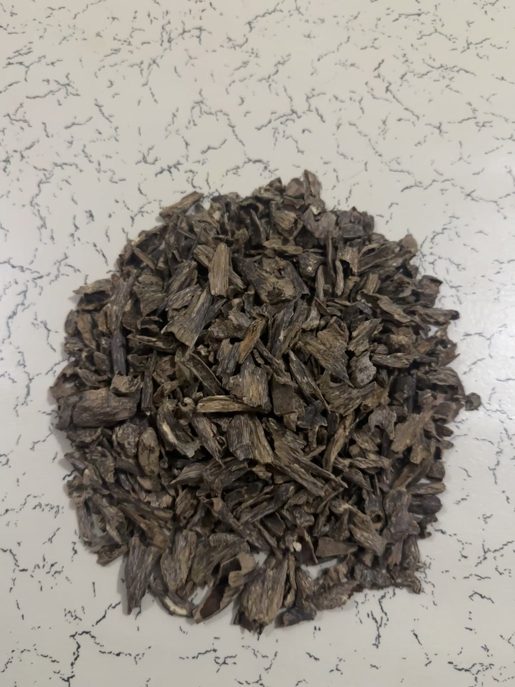 Hindi Double Super Muri Oudh Chips | 100% Natural & Wild-Harvested