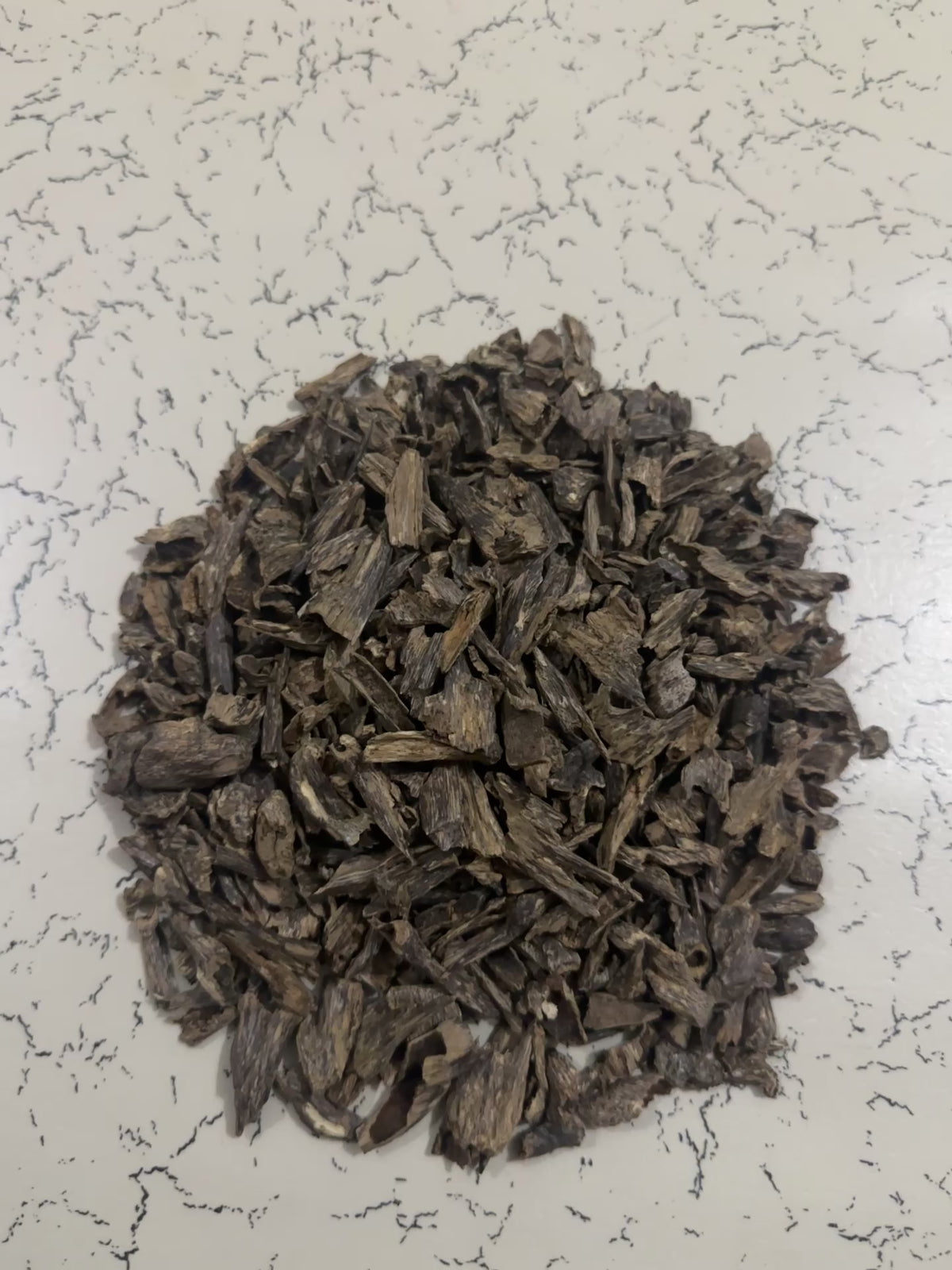 Hindi Double Super Muri Oudh Chips | 100% Natural & Wild-Harvested