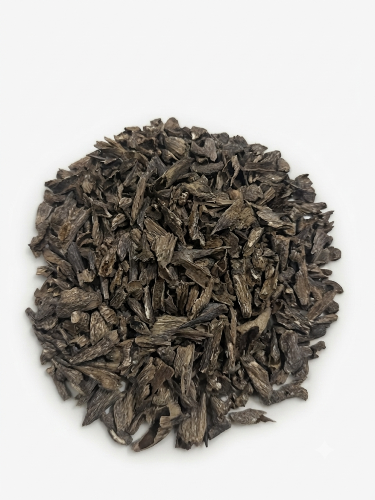 Hindi Double Super Muri Oudh Chips | 100% Natural & Wild-Harvested